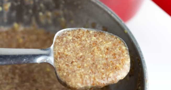 Loại hạt bé nhỏ, "mỏng lét" nhưng là thần dược chống ung thư vú, giúp chị em dưỡng da, đẹp tóc, cân bằng nội tiết tố