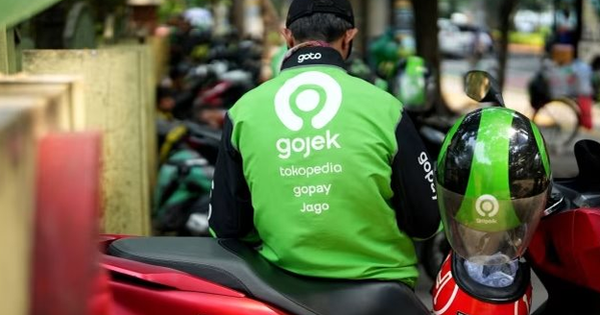 GoTo thay CEO, mở đường sáp nhập lịch sử với đố...