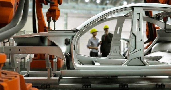 86.000 lao động bị sa thải trong 5 năm: Ngành p...