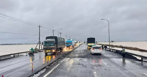 Sắp thông nhiều tuyến đường hư hỏng do mưa lũ Khánh Hòa, Lâm Đồng