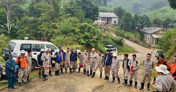 Sau mưa lũ lại phát lộ "thứ không muốn thấy" ở Quảng Trị