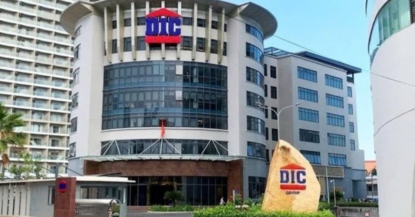 Ba thập kỷ của "ông trùm" đất Vũng Tàu: Quỹ đất 800 ha và loạt dự án lớn giờ ra sao?