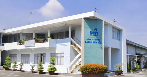 Nhà cung cấp bao bì cho Unilever, Pepsico dự kiến hủy tư cách công ty đại chúng, kết thúc 13 năm niêm yết HoSE