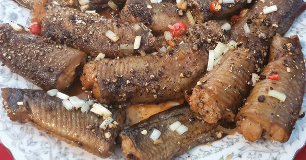 Việt Nam có loại cá đại bổ, được ví là "sâm nước": Thịt ngọt như mì chính, cực tốt cho nam giới