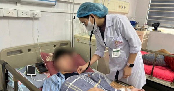 Thiếu niên 14 tuổi nguy kịch vì vết heo cắn: Nhiễm tụ cầu vàng, viêm xương và viêm phổi nặng