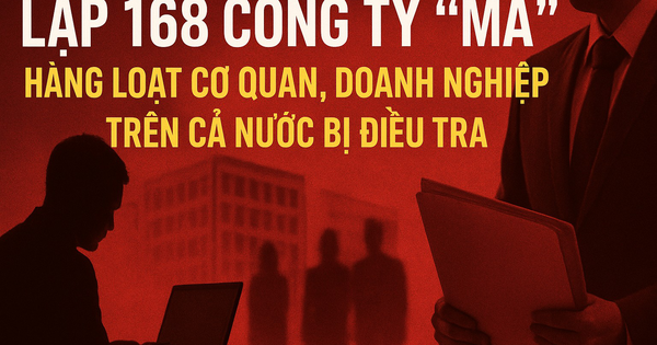 Hàng loạt cơ quan, doanh nghiệp mua hoá đơn của Hoàng Phi bị điều tra