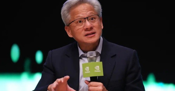 Google ra đòn khiến Nvidia mất 115 tỷ USD, lan rộng sang các đối tác, CEO Jensen Huang phải lên tiếng trấn an
