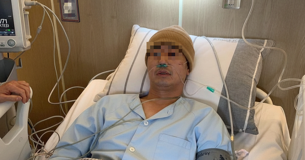 Người đàn ông ung thư giai đoạn cuối dù sống lành mạnh, bác sĩ tiết lộ "4 loại độc tố" nhà nào cũng có mà không hay