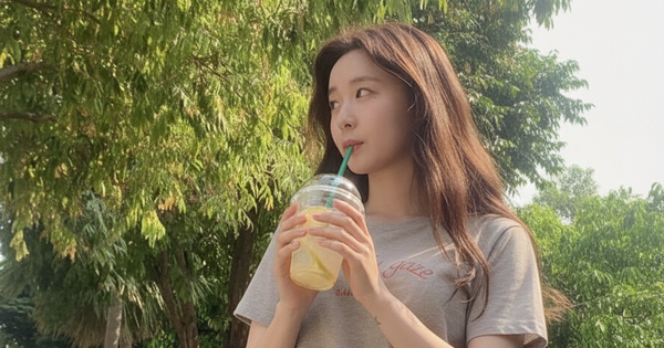 Chăm uống 4 loại nước này mỗi sáng giúp chị em "quét rác" trong tử cung, nuôi dưỡng dạ dày, dưỡng da sáng khỏe