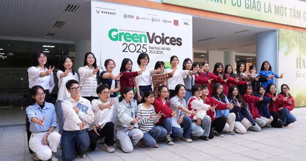 “Không ép ai đi xe điện” – nhưng vì sao sinh viên Hà Nội vẫn khẳng định đây là lựa chọn kinh tế và hợp lý nhất lúc này?