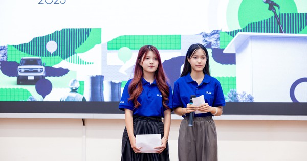 Hỗ trợ 5 triệu có đủ để người trẻ đổi sang xe điện: Sinh viên Hà Nội đưa ra câu trả lời khiến nhiều người bất ngờ