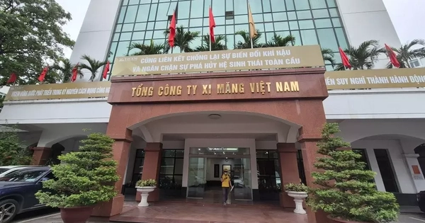 Vì sao "ông trùm" xi măng thoái vốn tại nhiều doanh nghiệp?