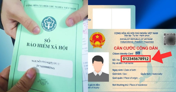 Vì sao lừa đảo biết số CCCD, mã số bảo hiểm xã hội, số tài khoản ngân hàng của người dân?