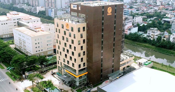 MWG bác tin đồn M&A, nhấn mạnh việc tái cấu trú...