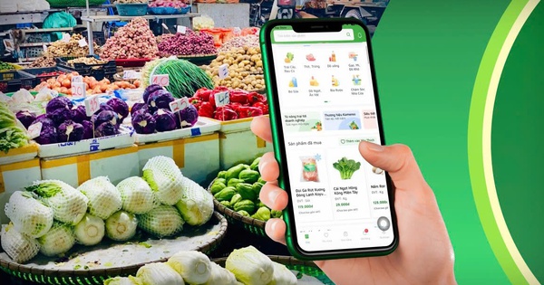 Kamereo và nỗ lực nâng cao tiêu chuẩn chuỗi cung ứng F&B tại Việt Nam