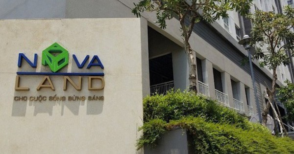 Nhóm doanh nghiệp "nhà" Nova bị xử phạt hành chính