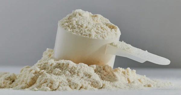 Cảnh báo: Tìm thấy hàm lượng chì ở mức nguy hiểm trong một số loại bột protein và sữa lắc