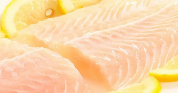 Top 7 loại cá ít xương nhất nhưng giàu dinh dưỡng, "bổ như sâm bơi dưới nước"