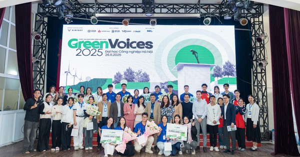 Sinh viên thừa nhận: Sợ xe điện vì… chưa hiểu đủ