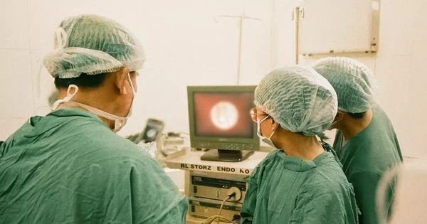 Người phụ nữ suýt mù vì loại nấm nguy hiểm tấn công