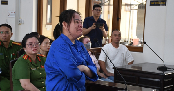 Cái kết cho người phụ nữ đầu độc 4 người thân trong gia đình ở Đồng Nai