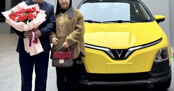 Từ đường Trường Sơn đến những cung đường làng: Lý do thật sự phía sau quyết định gây ngạc nhiên cả xóm của một cựu chiến binh 73 tuổi khi chuyển sang xe điện?