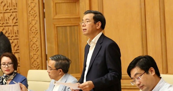 Tổng Giám đốc VinSpeed đề nghị được vay 80% vốn đầu tư dự án Đường sắt cao tốc, hoàn trả trong vòng 30 năm