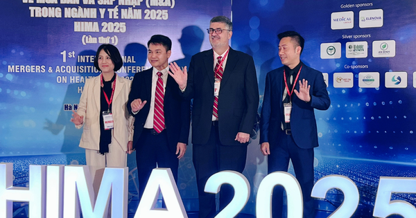 ELENOVA tại HIMA 2025: Từ minh bạch pháp lý đến hiệp lực để vươn mình bền vững