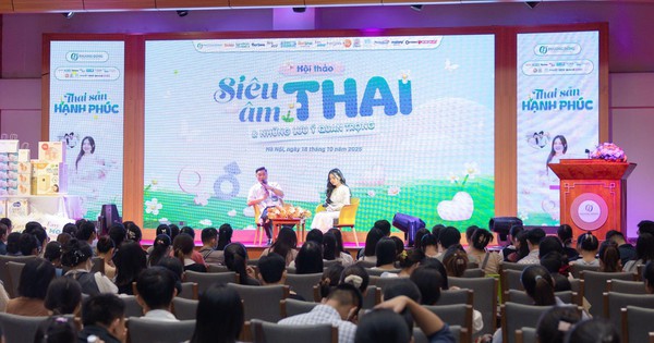 Hành trình sẻ chia của Borome tại bệnh viện Phương Đông