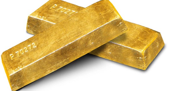 Phát hiện mỏ vàng lớn nhất thế giới chứa 99,999% lượng vàng trên hành tinh, nằm yên chỉ chờ khai thác nhưng không ai có thể chạm đến