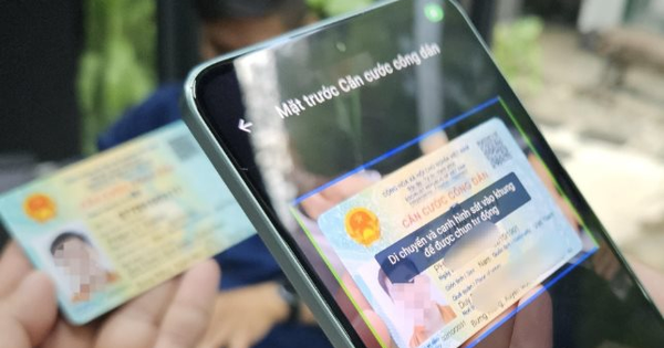 2 hình ảnh tuyệt đối không lưu giữ trên điện thoại, không gửi online, lỡ là dễ mất sạch tiền trong tài khoản