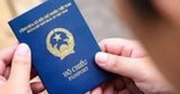 Công an đưa ra cảnh báo mới liên quan đến hộ chiếu, người dân cần nắm rõ