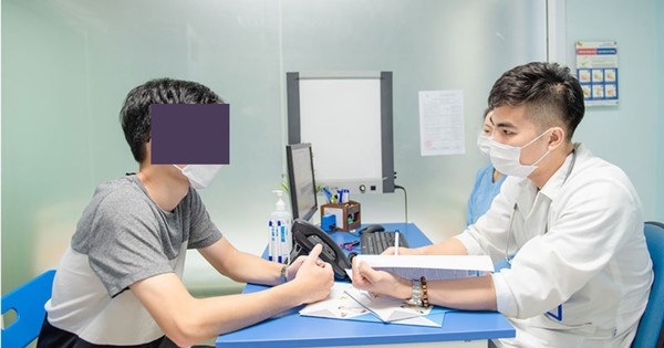 Sợ nhiễm HIV, thanh niên tuần nào cũng đòi xét nghiệm máu: Bác sĩ cũng phải “bó tay”