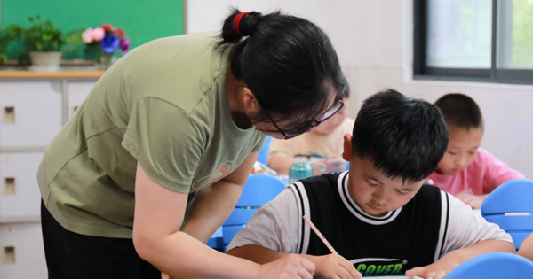 Nếu con bạn trả lời đúng câu đố tiểu học này trong 20 giây thì xin chúc mừng: Thông minh hơn cả sinh viên!