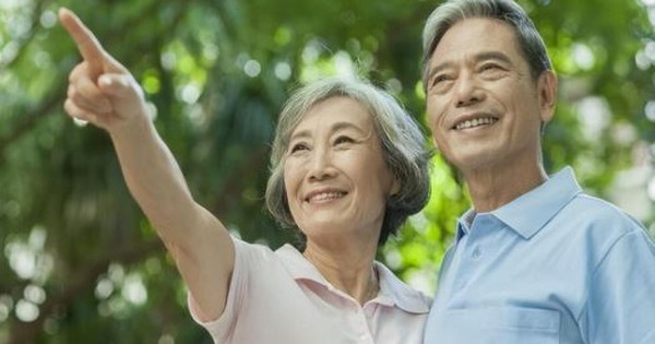 60 tuổi, tôi mới thấm: Có 2 THỨ phải bảo vệ đến cùng, đáng giữ bằng mọi giá!