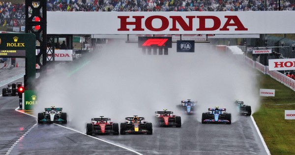 Honda Việt Nam chính thức lên tiếng về thông ti...