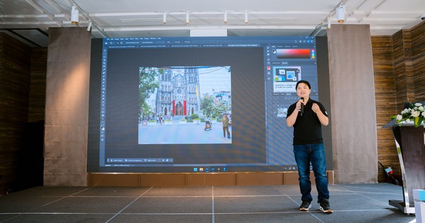 Xu hướng dùng AI PC: Giúp người làm nội dung tăng hiệu suất và bảo mật dữ liệu, thông tin