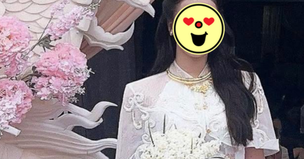 Á hậu Việt bí mật tổ chức lễ ăn hỏi, chồng doanh nhân lần đầu lộ rõ mặt