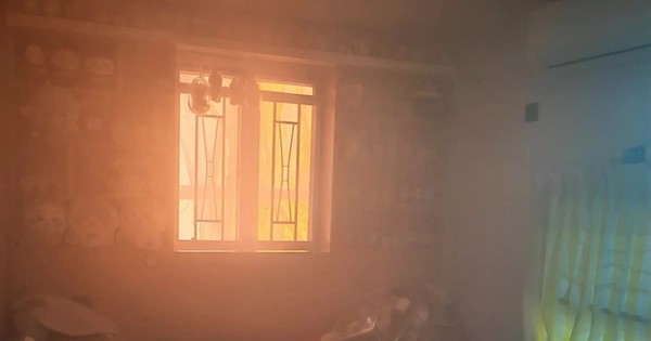 “Đó là một cơn mưa của sự tuyệt vọng”: Tâm sự ám ảnh của người sống sót trong vụ cháy chung cư Hong Kong (Trung Quốc)