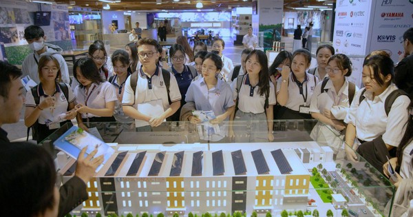 Nền tảng khoa học cơ bản “đâm chồi” những ngành công nghệ mới