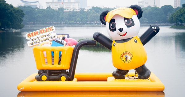 MR.DIY lập kỷ lục Việt Nam và chiến thắng giải FMCG tại ASEAN Business Awards 2025