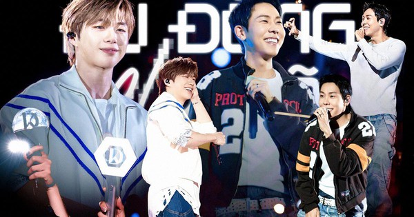 Từ sân khấu âm nhạc tới phong cách sống: cách GS25 Việt Nam tiếp cận giới trẻ