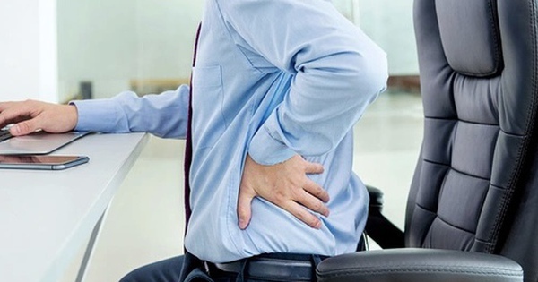 Nghiên cứu khoa học gây sửng sốt: Loại “THUỐC ĐỘC mới” của thế kỷ 21 bắt nguồn từ CHIẾC GHẾ!