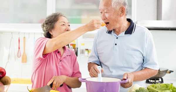 Bệnh viện Mỹ khẳng định: Chỉ cần ăn sáng đúng thời điểm này có thể kéo dài tuổi thọ