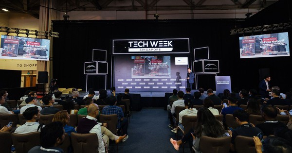 GMO-Z.com RUNSYSTEM giới thiệu năng lực công nghệ với loạt giải pháp AI tại thị trường quốc tế