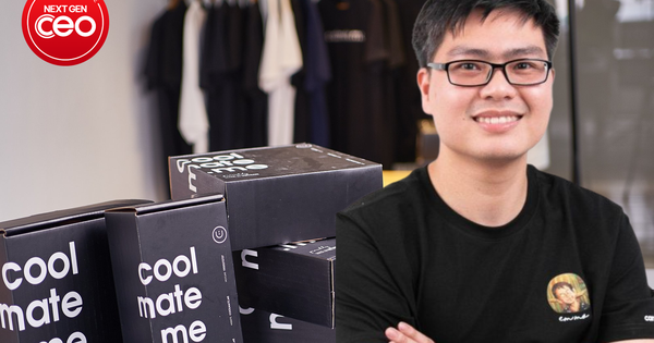 Coolmate của Phạm Chí Nhu hoàn thành vòng gọi v...