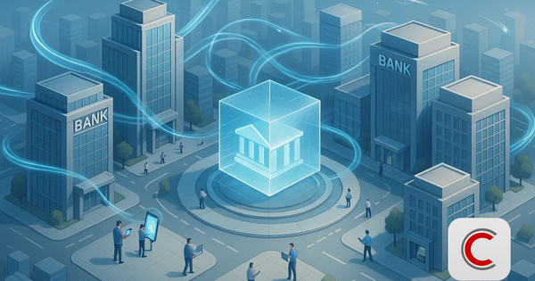 Cuộc đua vốn hóa ngân hàng tháng 11: VPBank "ng...