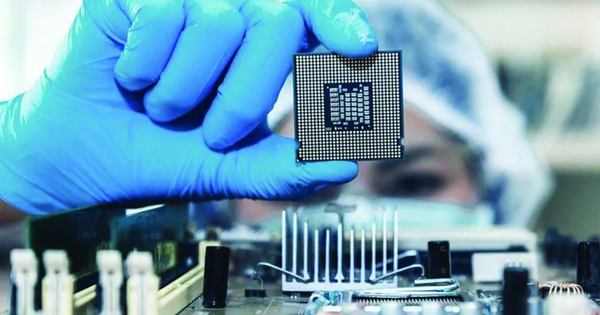 Việt Nam đối mặt việc thiếu 27.000 kỹ sư bán dẫn