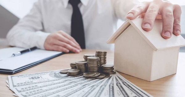 Quy định điều kiện tài sản bảo đảm của khoản nợ xấu từ 1/12