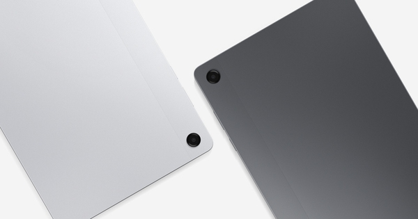 Galaxy Tab A11+ của Samsung: 6,69 triệu đồng, màn 90Hz, RAM 8GB, pin 7.040mAh